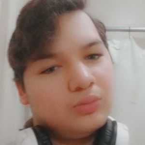 Meet your Posher, Kenneth